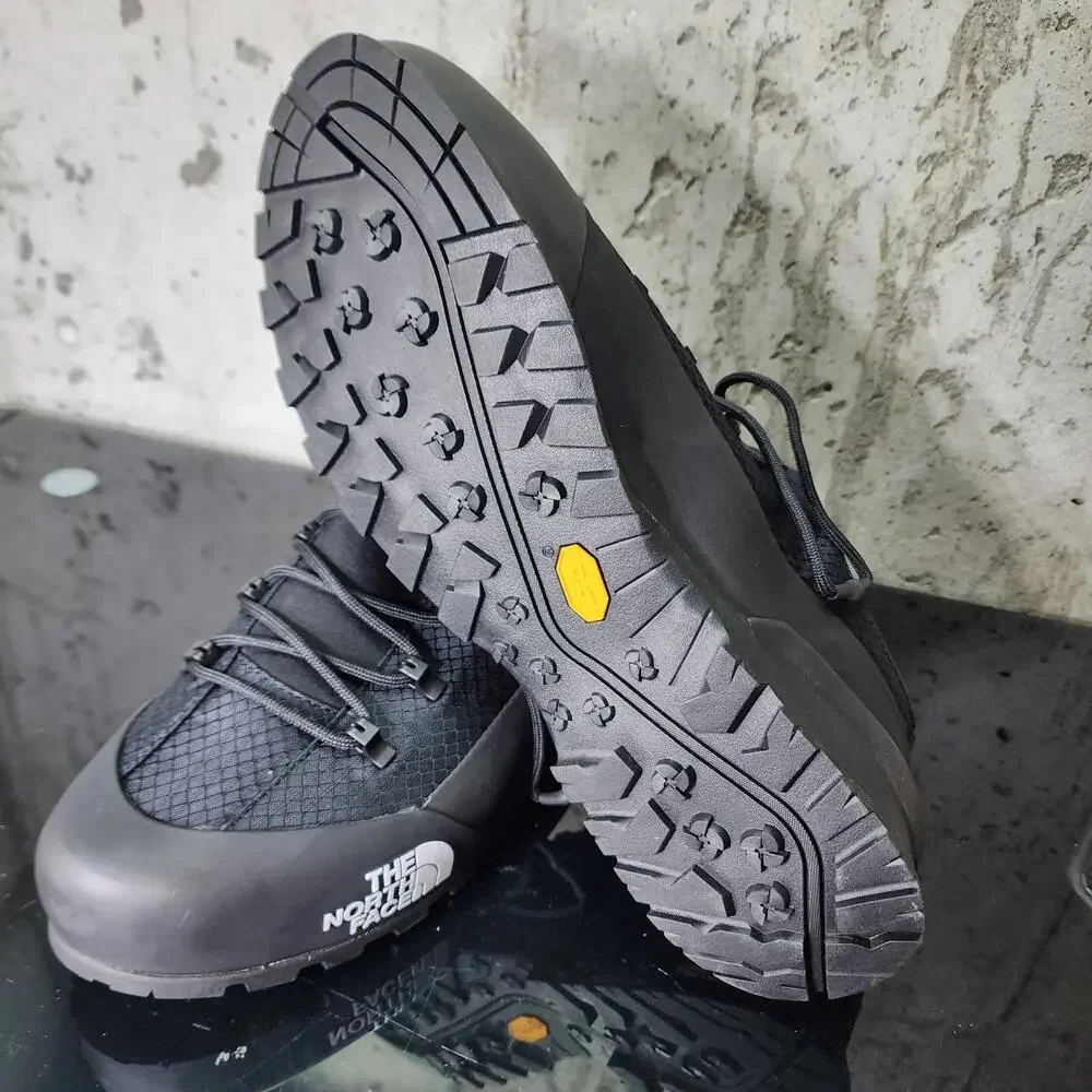 MSRP $230 The North Face Verto Alpine GORE-TEX Shoes Size 14 Men’s